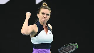 Open d’Australie (F) : Halep se sort du piège Swiatek