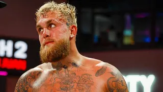 Francis Ngannou promet un sale quart d’heure à Jake Paul contre Mike Tyson 