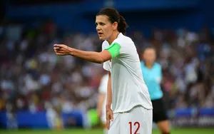 Christine Sinclair : âge, stats, palmarès, couple et club
