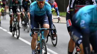 Tour du Pays basque – 2e étape : Aranburu fait le show, Roglič reste leader