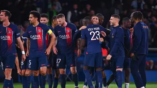 PSG : Randal Kolo Muani et Ousmane Dembélé au cœur d’une énorme polémique !