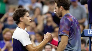 Ces joueurs que l’on a peu ou pas vu sur le circuit ATP en 2021