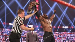 WWE RAW : Tops & Flops du 01.03.2021