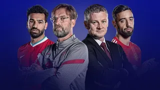 Liverpool – Manchester United : derby d’Angleterre pour la place de leader