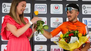 Boucles de la Mayenne 2023 : Le parcours et profil complet de l’épreuve