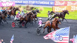 Prix d’Amérique 2024 : voici comment obtenir un bonus de 100 € sur PMU et Zeturf