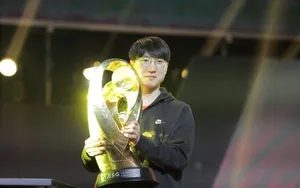 [SC2] World Electronic Sports Games 2018 – INnoVation donne un second souffle à la Corée du Sud