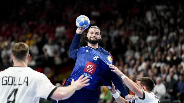 France – Croatie (Handball) : À quelle heure ? Sur quelle chaîne TV suivre le match ?