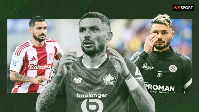 Mercato FC Nantes : où en est Rémy Cabella, pisté par les Canaris ?