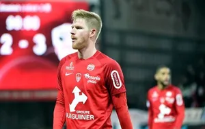 Gaëtan Charbonnier, le renouveau