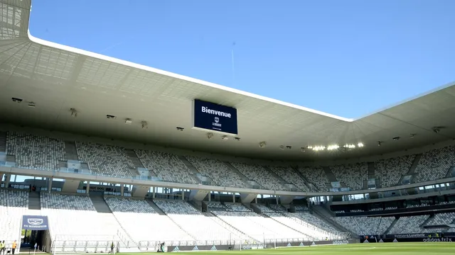 Girondins : un ancien joueur devient entraineur