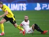Dortmund – Séville : simple formalité pour le BVB ?