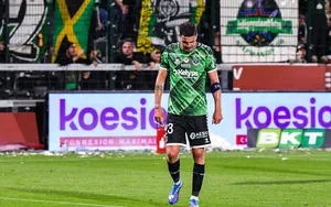 Ligue 2 : Saint-Étienne tremble avant les barrages