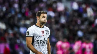 XV de France : la justice française tombe sur Melvyn Jaminet