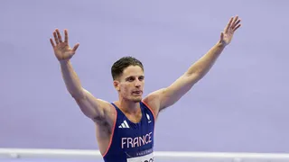 Diamond League : Clément Ducos cartonne à Chorzow