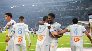 Mercato OM : L’étonnant choix de Longoria pour l’avenir de Murillo