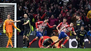 Juventus – Atletico Madrid : la remontada se conjuguera t-elle à l’italienne ?
