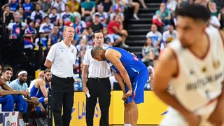 NBA : Après sa fin avec les Bleus, Collet était proche de rejoindre les États-Unis