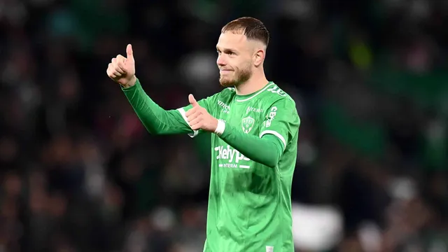 Mercato ASSE : Irvin Cardona tout proche de signer !