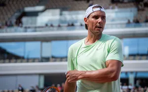Pronostic Zverev – Nadal GRATUIT (Roland Garros 2024) : Les meilleures cotes