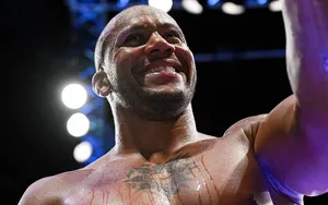 UFC 309 : “Très costaud”, Stipe Miocic impressionné par Ciryl Gane