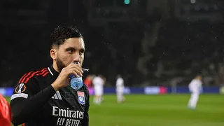 Mercato OL : Rayan Cherki met John Textor dans l’embarras