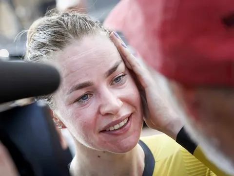 Giro féminin : une première étape annulée + le parcours