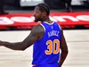 NBA : Julius Randle, la pression d’une ville à porter