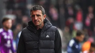 Paris FC : Pourquoi Stéphane Gilli peut craindre pour son avenir