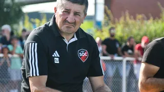 National : Cholet nomme un Nantais sur le banc