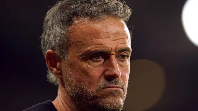 Mercato PSG : Luis Enrique déjà en danger ?