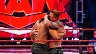 WWE RAW : Tops & Flops du 06.07.2020