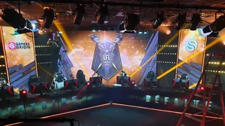 LFL – Week 5 (Day 1), la KCorp donne une leçon, MCES touche le fond