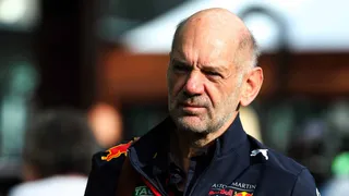 F1 : Newey aurait choisi sa nouvelle équipe pour 2025