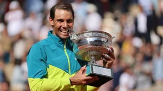 Que retenir de Roland Garros 2022 ?