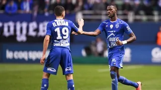 Ligue 2 : J20 : Début de la phase retour en grande pompes