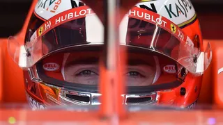 F1 : Charles Leclerc peut-il viser un podium ?