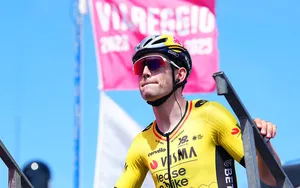 Étape 13 Giro 2025 : parcours détaillé, profil, favoris et horaires