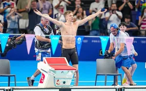 JO Paris 2024 – Natation : le programme du jour (samedi 3 août)