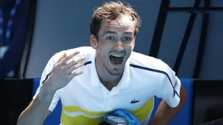 ATP – Halle : Medvedev, éliminé surprise du premier tour