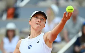 Iga Swiatek – Karolina Muchova (Roland Garros 2023 – Finale)