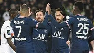 PSG, un 10e sacre en ligue 1 et un goût d’inachevé