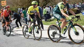 Cyclisme : La Bora-Hansgrohe prolonge un de ses leaders