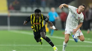 Mercato ASSE : Une cible hivernale ouverte à un éventuel transfert