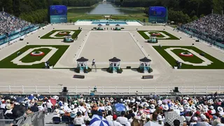 Equitation aux JO Paris 2024 : le programme du jour (jeudi 1er août)