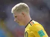 Euro : De Bruyne forfait pour le premier match de la Belgique !