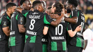 RC Lens : les statistiques remarquables du début de saison Sang et Or