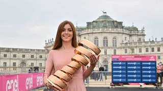 Giro d’Italia, acte I