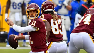 Une semaine en NFL: destin croisé pour Alex Smith et Dak Prescott