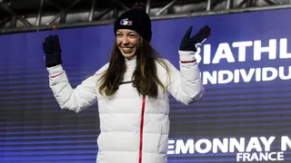 Biathlon Arber 2024 : Classement Sprint femmes (7.5 km)